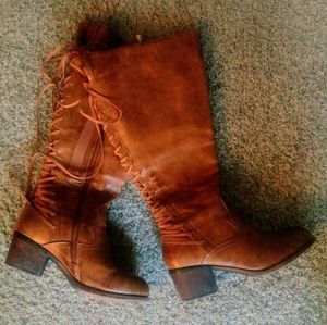 Torrid Boots - Reposh